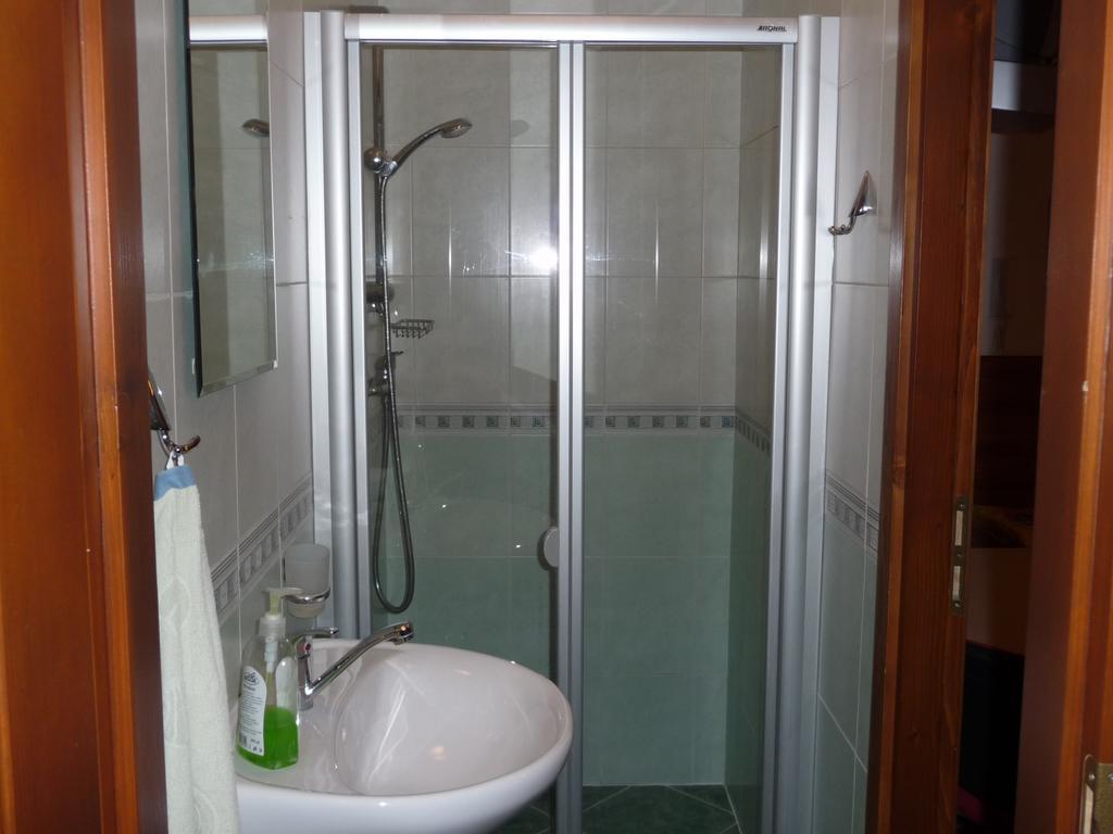 Penzion U Horskych Caslav Room photo